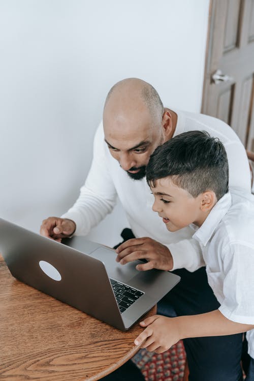 有关主导, 兒童, 幸福的免费素材图片