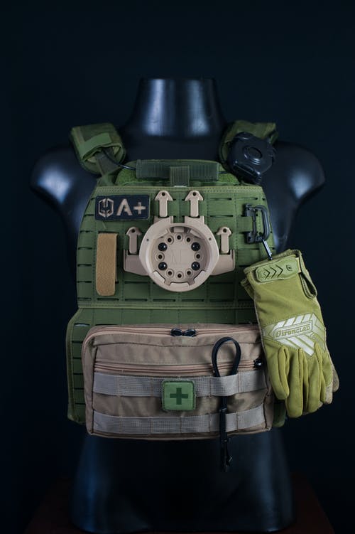 有关保護, 假人模特兒, 垂直拍摄的免费素材图片