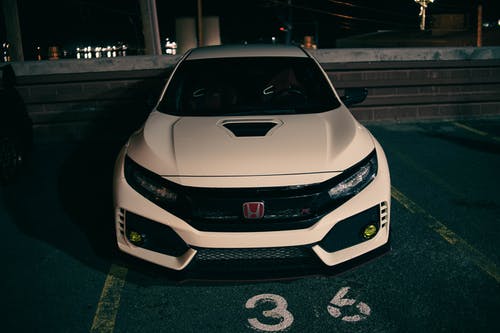 有关停, 品牌, 本田的免费素材图片