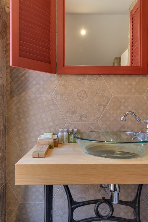 有关下沉, 卫生间, 室内设计师的免费素材图片