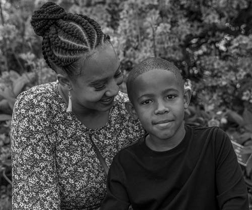 有关一起, 兒子, 兒童的免费素材图片