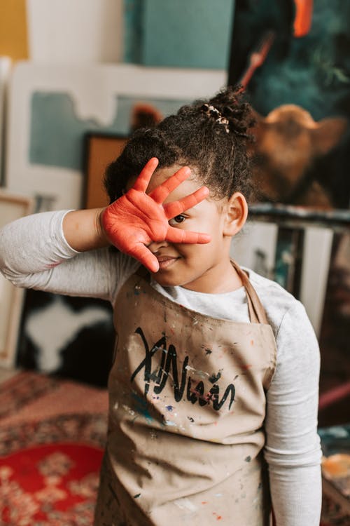 有关可愛, 可愛的, 垂直拍摄的免费素材图片