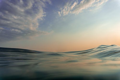 水体 · 免费素材图片