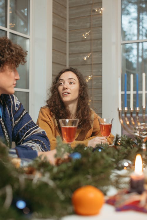 有关人, 假日, 光明节的免费素材图片