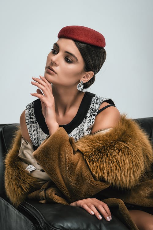 有关人, 光鮮亮麗, 冬季的免费素材图片