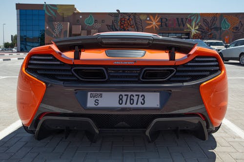 有关交通系統, 停, 停車場的免费素材图片