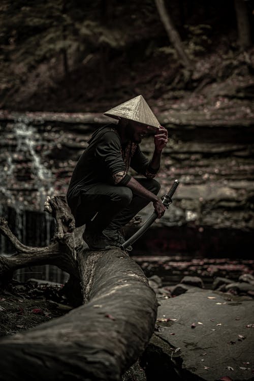 有关人, 全景, 劍的免费素材图片