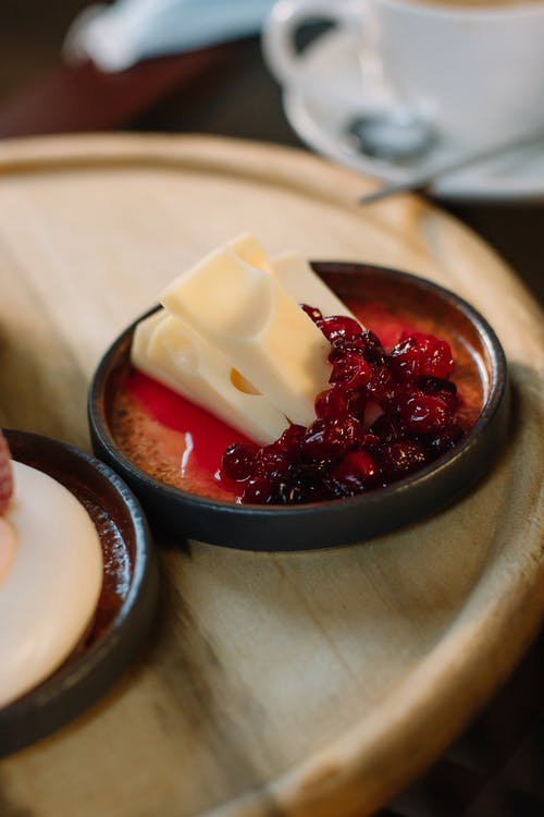 有关傾斜移位, 烹飪, 甜點的免费素材图片