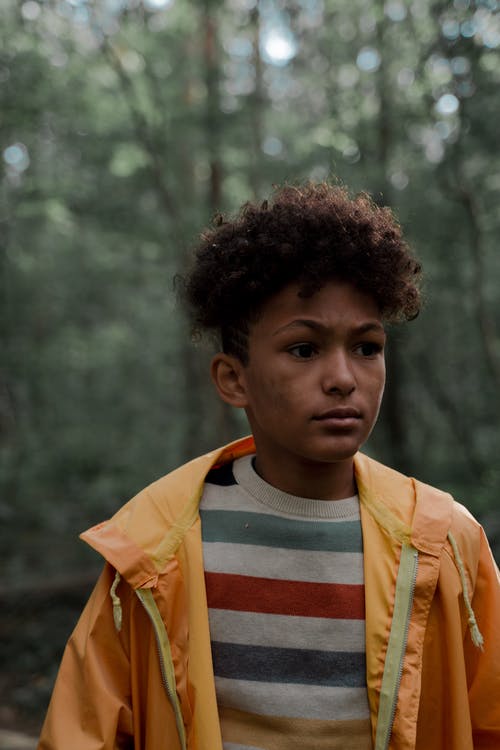 有关不确定性, 孤單, 孤獨的免费素材图片