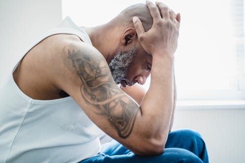 有关側面圖, 孤獨, 小可愛的免费素材图片