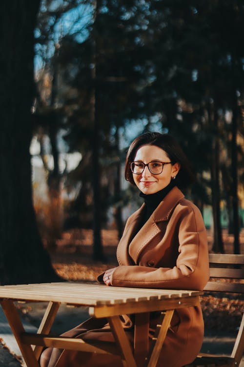 有关享受, 保暖的衣物, 公园的免费素材图片