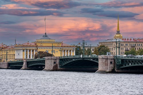 有关俄國, 古城, 圣彼得堡的免费素材图片