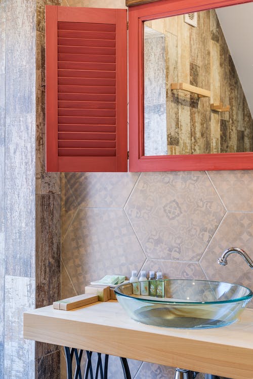 有关下沉, 卫生间, 室内设计师的免费素材图片