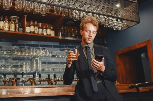 有关人, 商人, 喝的免费素材图片