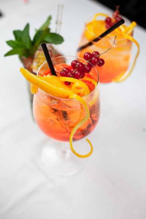 有关喝, 无酒精鸡尾酒, 美食的免费素材图片