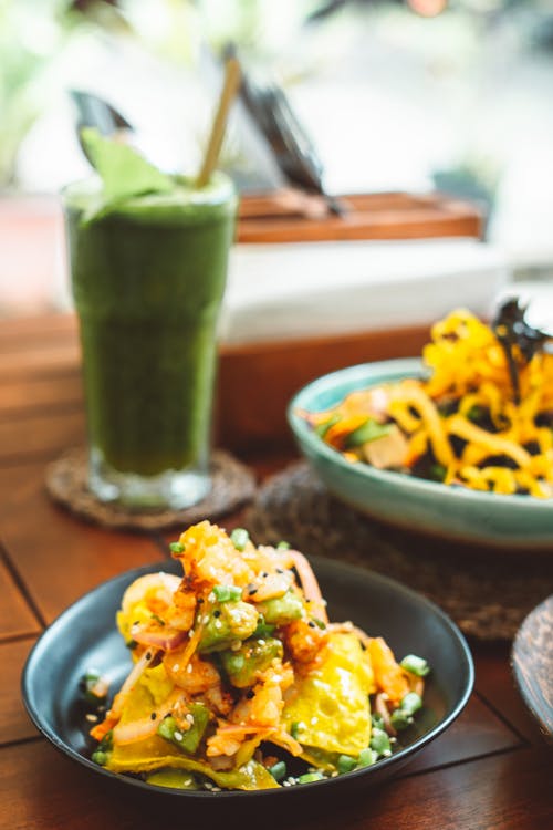 有关午餐, 可口, 可口的的免费素材图片