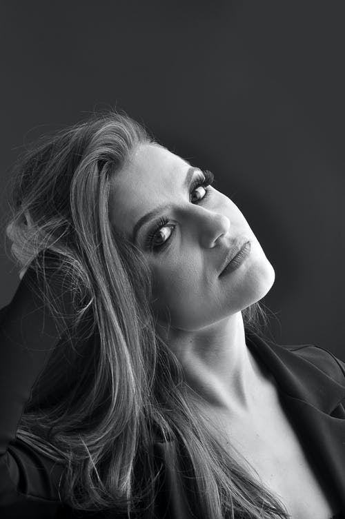 有关光鮮亮麗, 垂直拍摄, 夫人的免费素材图片