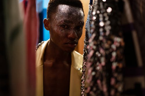 有关之间, 人, 凝视的免费素材图片