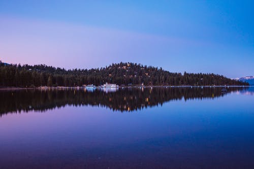 有关内华达山脉, 反射, 壁紙的免费素材图片