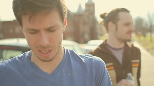 棒球训练 · 免费素材视频