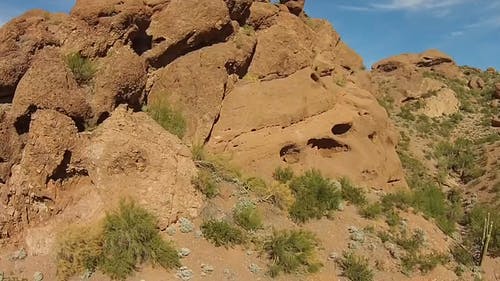 沙漠录像 · 免费素材视频