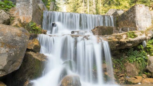 级联延时录像 · 免费素材视频