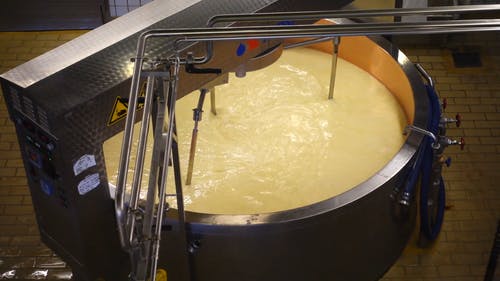 面包搅拌机视频 · 免费素材视频