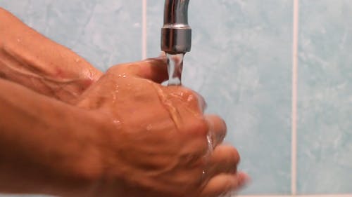 洗手 · 免费素材视频