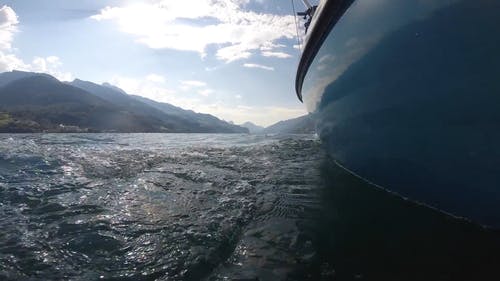 快速帆船 · 免费素材视频