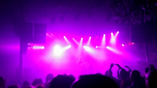 看乐队的人 · 免费素材视频