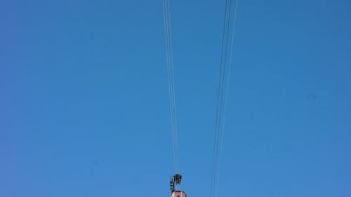 缆车 · 免费素材视频