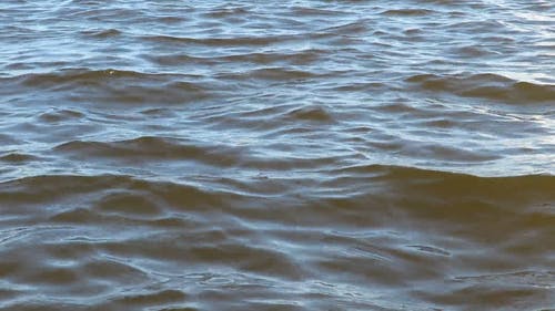 关闭了海浪的视频 · 免费素材视频