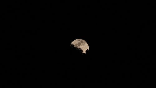 有关敘利亞, 晚上, 月亮的免费素材视频
