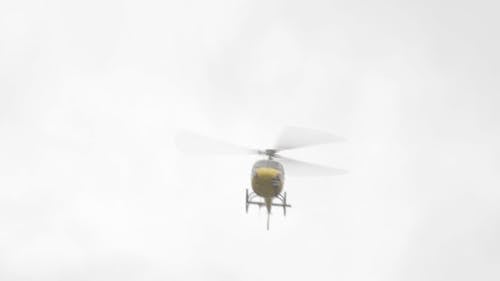 直升机 · 免费素材视频