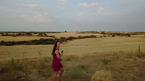 地平线之上 · 免费素材视频