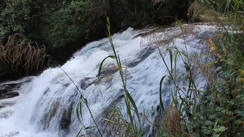 有关天性, 岩石, 新鮮的免费素材视频