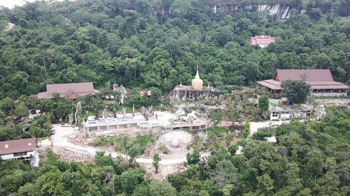 著名的旅游目的地 · 免费素材视频