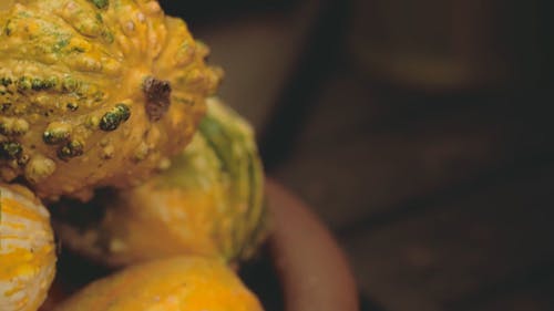 黄色蔬菜 · 免费素材视频