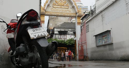 雨后 · 免费素材视频