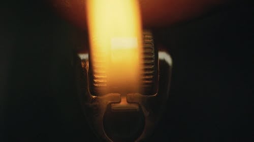 烈焰 · 免费素材视频