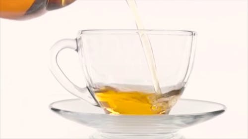 一杯热茶 · 免费素材视频