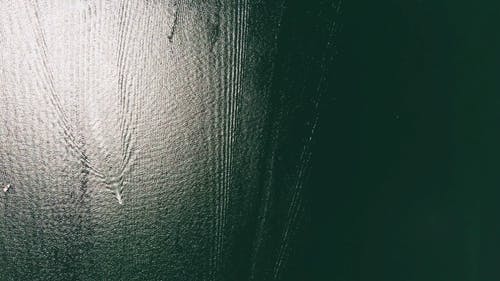 空中射击的快艇 · 免费素材视频