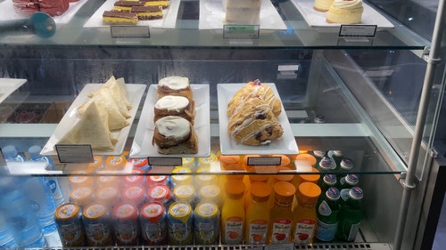 有关烘焙的免费素材视频