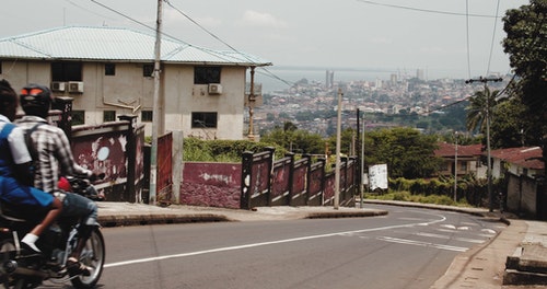 有关城市,安全帽,房子的免费素材视频