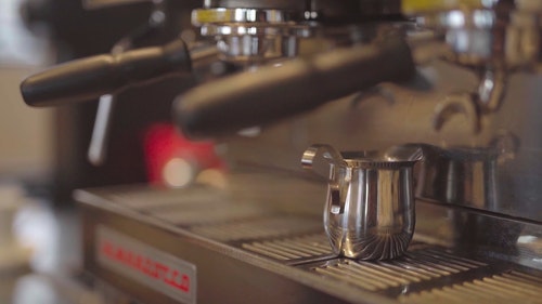 有关不锈钢,咖啡,咖啡店的免费素材视频