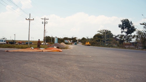 有关交通,机动车,汽车的免费素材视频