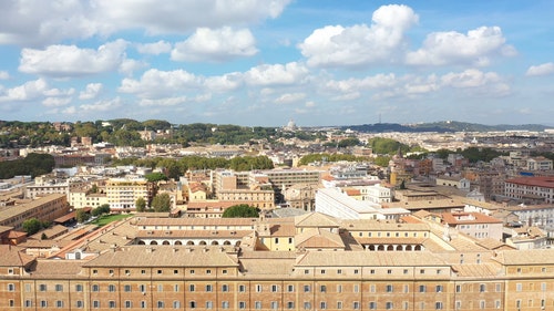 有关城市,外观,天空的免费素材视频