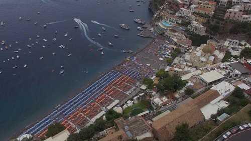 有关城市,岸边,度假村的免费素材视频