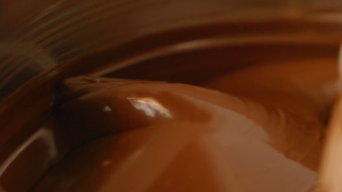 有关容器,巧克力,巧克力制造商的免费素材视频