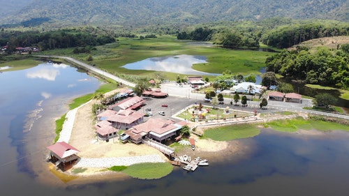 有关天性,山,山峰的免费素材视频